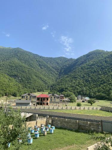 Apartamento Barbie's House At Caucasus