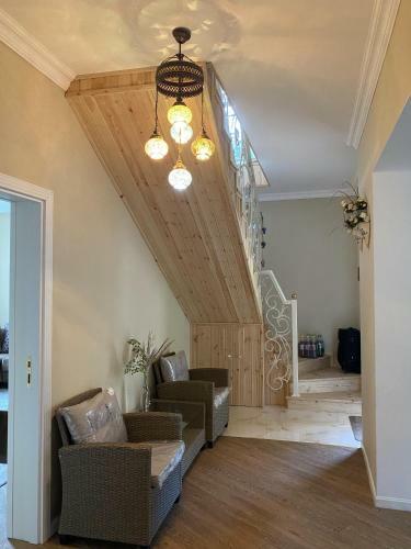 Apartamento Barbie's House At Caucasus