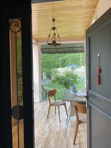 Apartamento Barbie's House At Caucasus