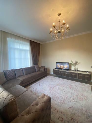 Apartamento Barbie's House At Caucasus