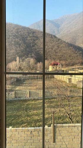 Apartamento Barbie's House At Caucasus