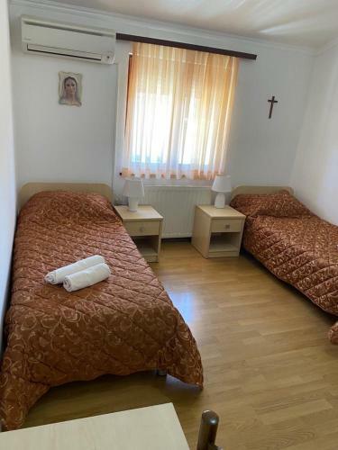 Hostal Vlado