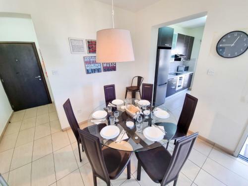 Light Spirit Apartment