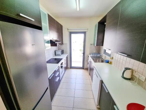 Light Spirit Apartment