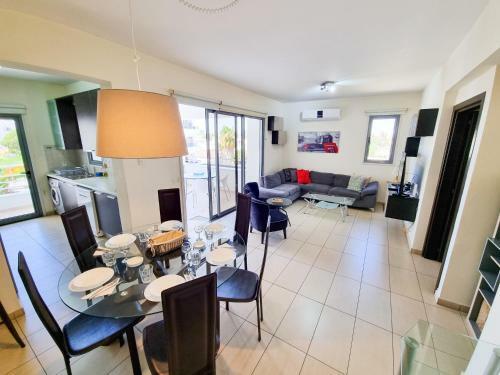 Light Spirit Apartment