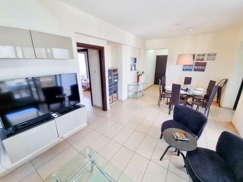 Light Spirit Apartment