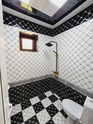 Villa Bella Dom Gabala Guest House