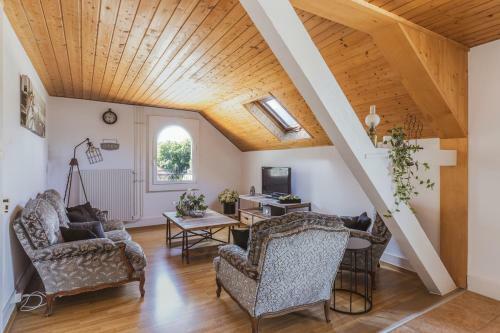 Apartamento Le Cristal Du Chablais