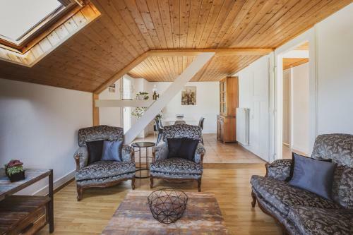 Apartamento Le Cristal Du Chablais
