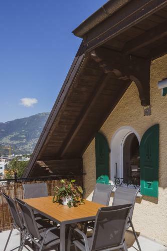 Apartamento Le Cristal Du Chablais