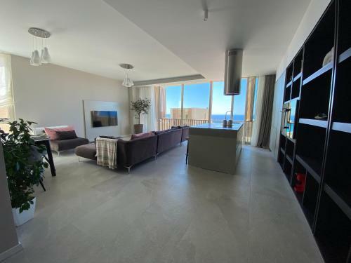 Apartamento The Nest Of Palas�