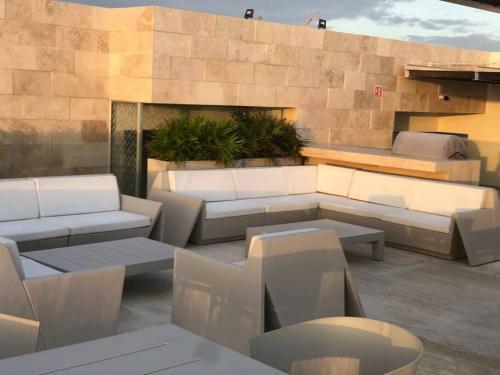 Apartamento Ph Ocean Front W/ Chef And Yatch Rental