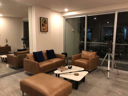 Apartamento Ph Ocean Front W/ Chef And Yatch Rental