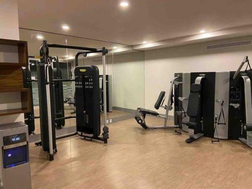 Apartamento Ph Ocean Front W/ Chef And Yatch Rental