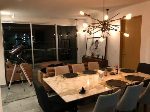 Apartamento Ph Ocean Front W/ Chef And Yatch Rental