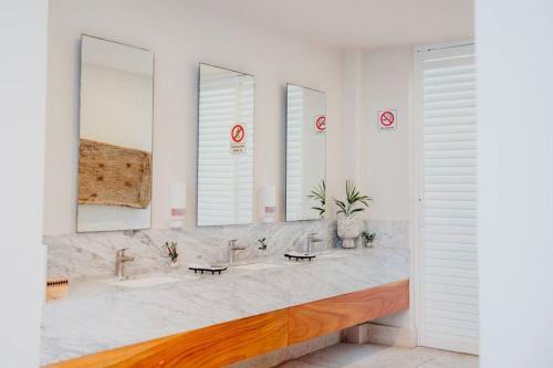Apartamento Ph Ocean Front W/ Chef And Yatch Rental