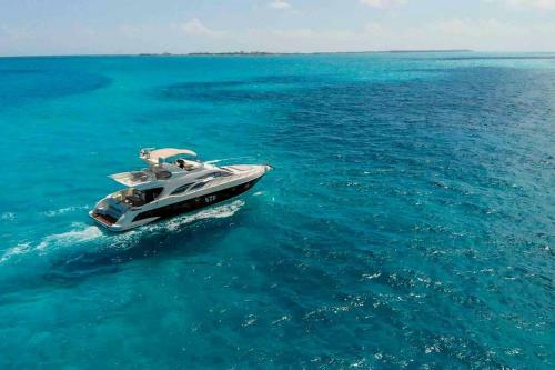 Apartamento Ph Ocean Front W/ Chef And Yatch Rental
