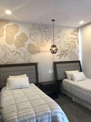 Apartamento Ph Ocean Front W/ Chef And Yatch Rental