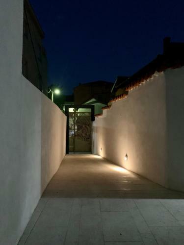 Villa Musalla