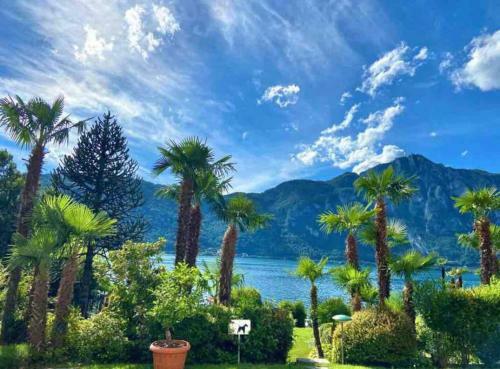 Apartamento Holiday On The Lake Lugano 4-16
