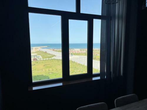 Apartamento Sumgait Bulvar Erazisi