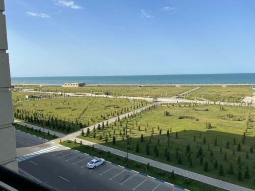 Apartamento Sumgait Bulvar Erazisi