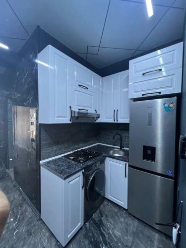 Apartamento Sumgait Bulvar Erazisi