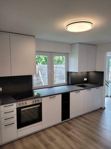 Apartamento Ferienwohnung Alpblick Bludenz
