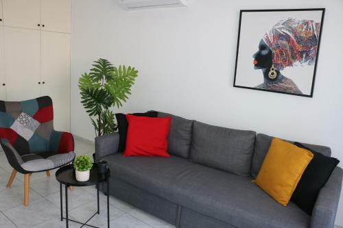 Apartamento The Nest