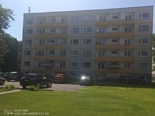 Kastani Apartment