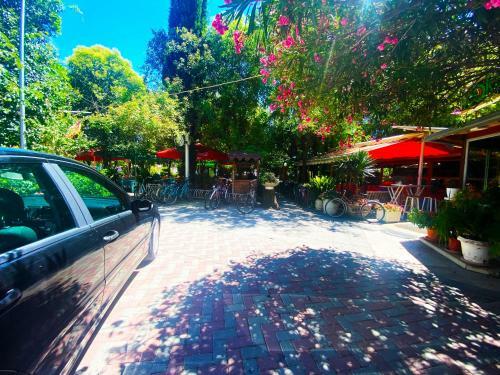 Apartamento Itc Guest House
