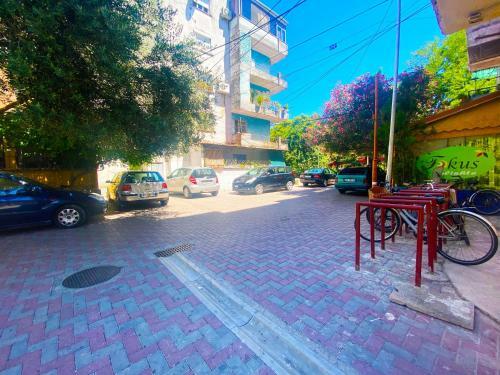 Apartamento Itc Guest House