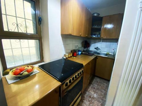 Apartamento Itc Guest House