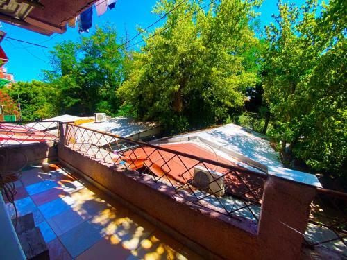 Apartamento Itc Guest House