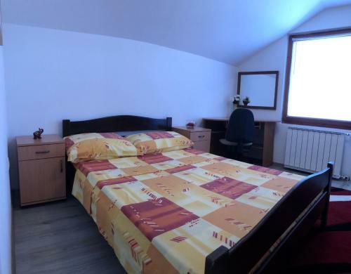 Apartamento Any