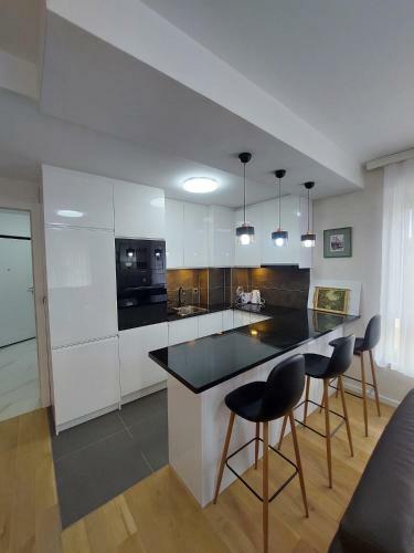 Apartamento Elite Park Lake