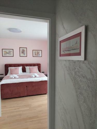 Apartamento Elite Park Lake