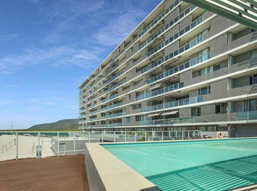Apartamento Waterfront Views - 903 Harbour Lights