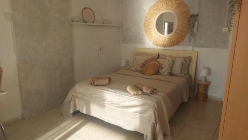 Apartamento Sunrise Boho Studio