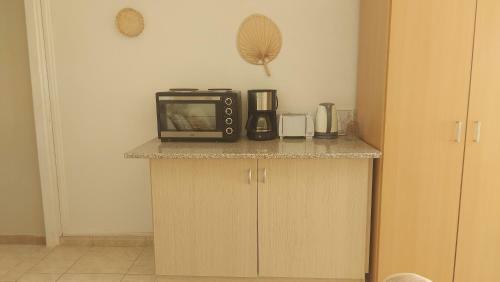Apartamento Sunrise Boho Studio