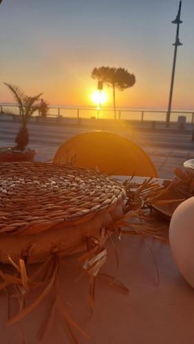 Apartamento Sunrise Boho Studio