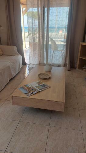 Apartamento Sunrise Boho Studio