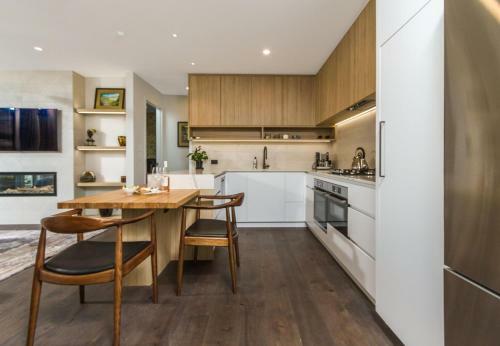 Malthouse Lane Apartment