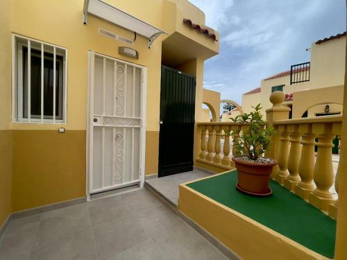 Fabuloso Apartamento Planta Baja Mareverde - Phase I