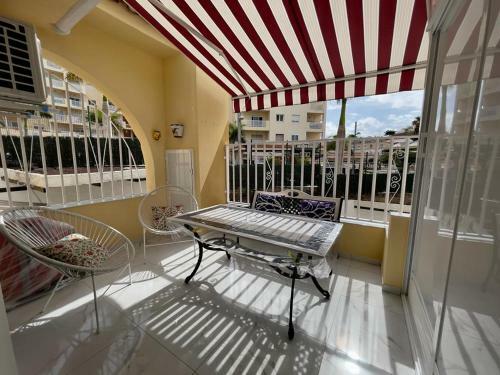 Fabuloso Apartamento Planta Baja Mareverde - Phase I