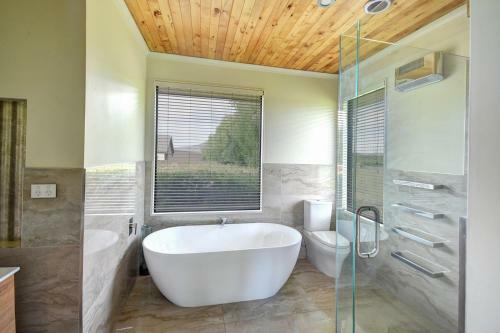 Tirohanga Retreat