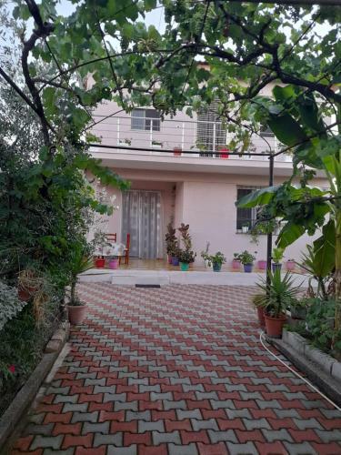 Vlora Apartment
