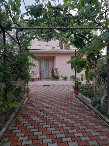 Vlora Apartment