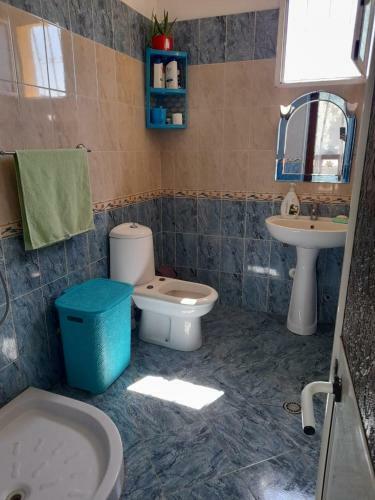 Vlora Apartment