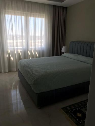 Apartamento Seaview Qerret